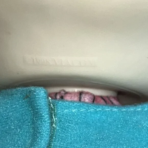 Mattel 1998 Rugrats “Lil” Plush Baby Doll Stuffed Toy Vintage - Picture 8 of 11